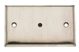 ETS - SM1-PESS-LN - Flush Mount, Stainless Steel, Highest Performance, Omni-directional Microphone