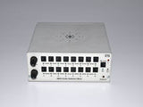 ETS - SM16 - 16 Channel Mixer/ Switcher/Amplifier