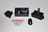 ETS - SM5-EQ-PRO -  1 PMD-1 Directional Microphone, PACEQ-1 Seven band, Pre-amp/equalizer/ALC/ DVR interface Box Kit