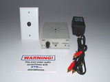 ETS - SM6 - 1 SM1 Microphone, SM3 Amplifier Kit
