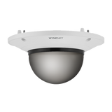 Hanwha - SPB-VAN85W - Tinted Bubble