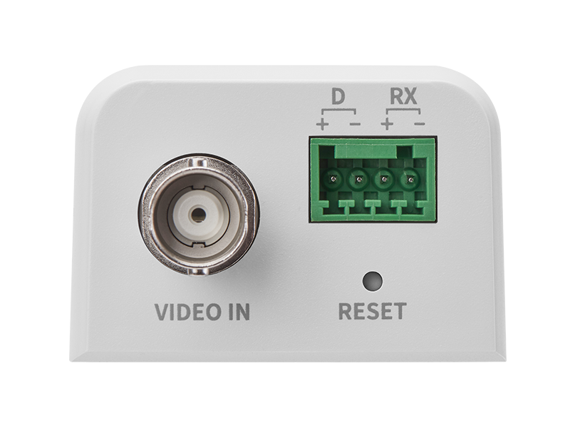 Hanwha - SPE-110 - 1-Channel Network Video Encoder