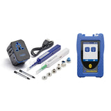Simply 45 - ST-R240PMIV - FiberMASTER MM/SM Power Meter 