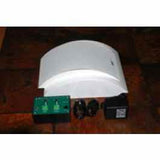 ETS - STWI5-W5-C5 -  STW1-W5-C5 Wall Mount Microphone/Speaker, SMA1-LPC5 DVR Interface Box Kit