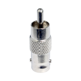 AVYCON - AVA-BNC-FRM - BNC Female to RCA Male, Bag of 25