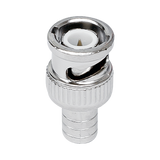 AVYCON - AVA-BNC-MRF - BNC Male to RCA Female, Bag of 25