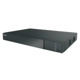 AVYCON - AVA-D404-4 - 4ch Network HD decoder, 1ch HDMI in / 4ch HDMI out up to 4K, 1-60fps/ch, 8ch 8MP / 16ch 4MP / 32ch 1080P / 64ch 720P / 128ch D1. 4ch VGA and 4ch BNC out, 4ch RCA audio out, voice intercom, 3.5mm audio x 2