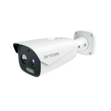 Avycon - AVC-BTDND08FT-DU - Body Temperature Detection Network Camera