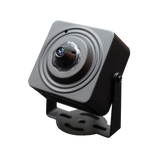AVYCON - AVC-MT91FT - 2.1MP, Miniature Square Board 1080P HD-TVI, 700TVL (960H), 3.7mm Pinhole Lens, UTC, DC12V