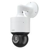 AVYCON - AVC-PNN41X04L - 4MP H.265 IP PTZ, 4X Optical In/Outdoor IR PTZ, True WDR, True D&N, HLC, DIS, SDNR, POE, Sound and Light, Smart Tracking