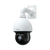 AVYCON - AVC-PNN41X40LW - (NDAA) 5MP H.265 IP PTZ, 40X Optical In/Outdoor High Power IR PTZ, True WDR, True D&N, HLC, DIS, SDNR, POE, MicroSD, Smart Tracking, PoE+, includes wall mount