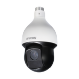 AVYCON - AVC-PT91X25LW - 4-in-1 HD over Coax (TVI) 25x 2MP PTZ, LOW-LIGHT, WDR, DC12V/3A, Wall Mount included