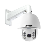 AVYCON - AVC-PT92X30LC - HD-TVI IN/Outdoor 30x IR PTZ Camera Ceiling Mount