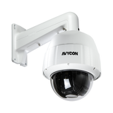 AVYCON - AVC-PT92X30W - HD-TVI IN/Outdoor 30x Ptz Camera Wall Mount