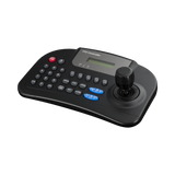 Avycon - AVK-P2500 - 3 Axis PTZ Controller w/ LCD Screen
