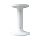 AVYCON - AVM-DPMT-W-TL1 - Pendant Mount Bracket for Fixed Lens Vandal Domes, to use with AVM-DDMTS-W-TL1, White. Compatible models: AVC-VNN81FLT, AVC-VNN41FLT/2.8