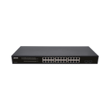AVYCON - AVN-S24-2P24G - 24 Ports Gigabit Network with 2G SFP Uplink Ports