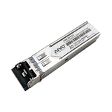 AVYCON - AVN-SFPG2 - SFP Gigabit Fiber Transceiver Module Multi Link Mode LC Connection