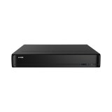 AVYCON - AVR-NT532C-1T - All-in-One Hybrid H.265 DVR, 5MP Lite, 1080P, 960H HD - 32 Channel BNC, 8 additional IP channels support, 16ch audio, 1TB HDD Installed (NDAA)