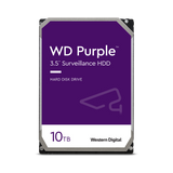 AVYCON - AVY-HDD-10TB - WD Purple Surveillance 24/7 Drive, 3.5" SATA, 10TB Capacity
