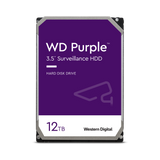 AVYCON - AVY-HDD-12TB - WD Purple Surveillance 24/7 Drive, 3.5" SATA, 12TB Capacity