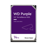 AVYCON - AVY-HDD-14TB - WD Purple Surveillance 24/7 Drive, 3.5" SATA, 14TB Capacity