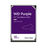 Avycon - AVY-HDD-18TB - WD Purple Surveillance 24/7 Drive, 3.5" SATA, 18TB Capacity