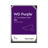 AVYCON - AVY-HDD-1TB - WD Purple Surveillance 24/7 Drive, 3.5" SATA, 1TB Capacity