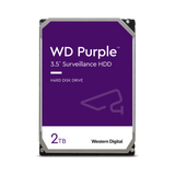 AVYCON - AVY-HDD-2TB - WD Purple Surveillance 24/7 Drive, 3.5" SATA, 2TB Capacity