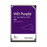 AVYCON - AVY-HDD-3TB - WD Purple Surveillance 24/7 Drive, 3.5" SATA, 3TB Capacity