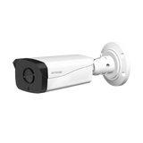 AVYCON - AVC-TBL52M50 - 5MP (2688x1944), Bullet LPR Camera, 4-in-1, HD-TVI (default), CVI, AHD, ANALOG (960H), 6.0-50mm Motorized A/F Lens, 150ft Smart IR's, WDR, UTC, OSD, HLC, DC12V/AC24V, IP67, White