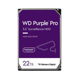 AVYCON - AVY-HDD-22TB - WD Purple Surveillance 24/7 Drive, 3.5" SATA, 22TB Capacity