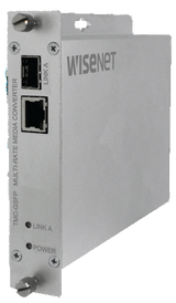 Hanwha - TMC-GSFP - 1000M Multi-Rate Media Converter