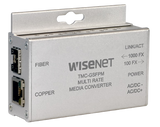 Hanwha - TMC-GSFPM - Mini 1000M Multi-Rate Media Converter