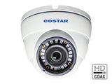 CTT2S28VI - 2MP TVI Turret Camera - IDIS