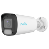 UNV - IPC-B244-ADF40K-WP - 4MP Halo Fixed Camera Uniarch 