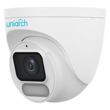 UNV - IPC-T244-ADF40K-WP - 4MP Halo Fixed Camera Uniarch 