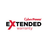 Cyber Power - WEXT5YR-BP1 - Extended Battery Pack BP1 - 2-Year Extended Warranty