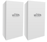 Wi-Tek - WI-CPE800-KIT - 5.8G  5KM 900M Wireless CPE for CCTV (Sell in Pair)