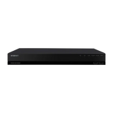 Hanwha - WRN-810S-2TB - 8 Channel Wave PoE+ NVR with 2TB HDD