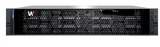 Hanwha - WRR-P-S202W1-24TB - Wisenet WAVE optimized 2U rack server with 24TB HDD