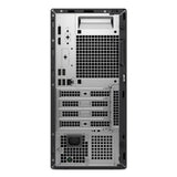 Hanwha - WRT-P-3104W1-8TB - Mini-tower form factor Wisenet WAVE Network Video Recorder with 4 Professional licenses, Wisenet WAVE pre-installed, 8TB raw, 170Mbps recording B/W, (1) 3.5" HDD, (14th Gen) Intel Core i3, 16GB RAM, 512 GB SSD OS Drive, Wi
