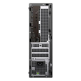 Hanwha - WWT-P-5405L - Small form factor Wisenet WAVE Client Workstation for 4 monitor output, Wisenet WAVE pre-installed, Intel Core Ultra 5, 16GB RAM, 512 SSD OS Drive, Ubuntu 22.04 LTS, (1) 1GbE NIC, (1) 2.5GbE NIC GbE NIC, (1) HDMI, (3) DisplayPo