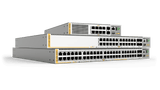 Hanwha - AT-x530L-28GPX-90 - AT 24 x Gigabit Ethernet PoE+ with advanced management features, 4x10 GB( SFP+) uplink ports, PoE+ 740W total PoE budget (NDAA and TAA compliant)
