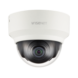 Hanwha - XND-6010 - 2MP Network Dome Camera