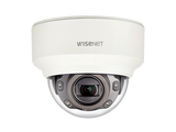 Hanwha - XND-6080RV - 2MP Indoor IR Vandal Dome