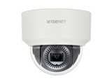 Hanwha - XND-6085V - 2 MP eXtraLUX Vandal Indoor PTRZ Camera