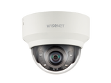 Hanwha - XND-8030R - 5MP Indoor IR Vandal Dome