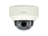 Hanwha - XND-L6080V - 2MP Indoor Vandal Dome