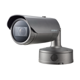 Hanwha - XNO-8080R - 5MP Network IR Bullet Camera